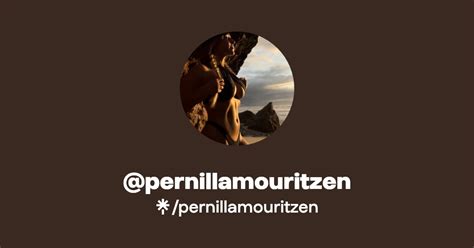 Find @pernillamouritzen Onlyfans